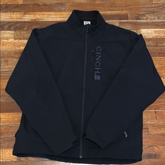 Cinch Other - Cinch jacket